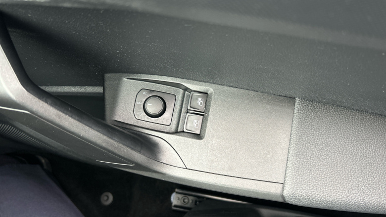 SEAT Ibiza 1.0 TSI 95 SE Technology [EZ] 5dr Petrol Hatchback